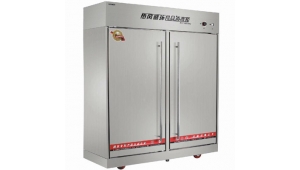 消毒廚房設備,億高熱風消毒柜